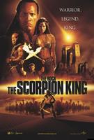 蝎子王The Scorpion King (2002)