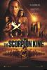 蝎子王/The Scorpion King