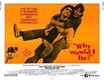 我为何要撒谎？Why Would I Lie? (1980)