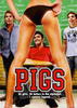 女孩的姓/Pigs(2007)