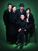 白夜3.98 (1998)