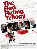 血色侦程：1974Red Riding: 1974 (2009)
