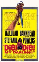 狂徒Fanatic (1965)