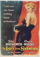上海小姐The Lady from Shanghai (1947)