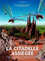 被围困的城堡Citadelle assiégée, La (2006)
