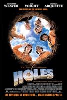 别有洞天Holes (2003)