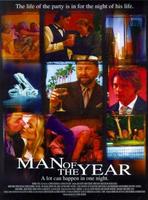 年度人物Man of the Year (2002)