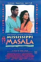 密西西比马萨拉Mississippi Masala (1991)