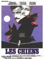 狗Chiens, Les (1979)