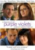 紫罗兰/Purple Violets(2007)