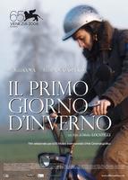 初冬的日子Primo giorno d'inverno, Il (2008)