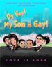 我的儿子是同志/Oy Vey! My Son Is Gay!!(2009)