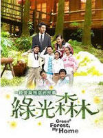 绿光森林Green Forest,My Home (2005)