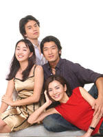 旋转木马 (2003)