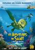 环球世界五十年3D/Around the World in 50 Years 3D