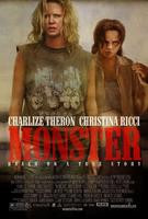 女魔头Monster (2003)