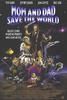 Mom and Dad Save the World(1992)