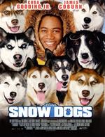 冰狗任务Snow Dogs (2002)