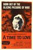无情战地有情天/A Time to Love and a Time to Die