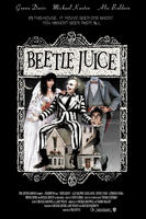 甲壳虫汁Beetlejuice (1988)