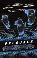 雷霆穿梭人Freejack (1992)