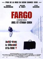 冰血暴/Fargo(1996)
