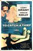 捉贼记/To Catch a Thief(1955)