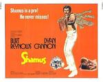 旋风大神探Shamus (1973)