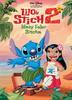 星际宝贝2：史迪奇有问题/Lilo & Stitch 2: Stitch Has a Glitch(2005)