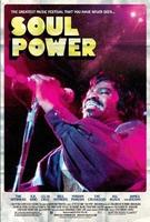 灵歌势力Soul Power (2008)