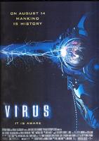 病毒Virus (1999)
