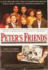 那一年我们有约/Peter's Friends