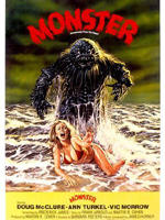 异种大海怪Humanoids from the Deep (1980)