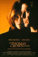 偷天游戏The Thomas Crown Affair (1999)