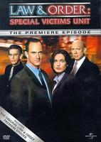 法律与秩序：特殊受害者Law & Order: Special Victims Unit (1999)