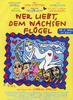 Wer liebt, dem wachsen Flügel...(1999)
