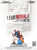 你我的道德律Leur morale... et la nôtre (2008)