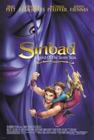 辛巴达七海传奇Sinbad: Legend of the Seven Seas (2003)