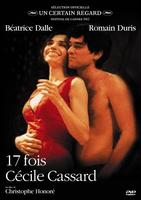 情感17章17 fois Cécile Cassard (2002)