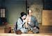电影歌舞伎：刺青赌/Irezumichôhan(2009)
