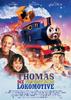 汤姆斯和神奇铁路(2000)