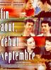 我的爱情遗忘在秋天/Fin août, début septembre(1998)