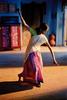 呛辣小舞娘