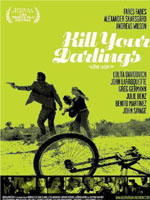 杀了你的宝贝Kill Your Darlings (2006)