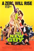 新丁驾到The New Guy (2002)