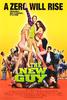 新丁驾到/The New Guy
