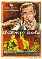 引狼入室喜临门Diable par la queue, Le (1969)