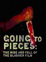 肢解：肢解电影的兴起与没落Going to Pieces: The Rise and Fall of the Slasher Film (2006)