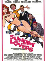 周日情人Sunday Lovers (1980)
