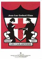 枪手Les Carabiniers (1963)